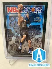 2019-20 NBA HOOPS GET OUT THE WAY AARON GORDON